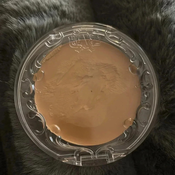 Kat Von D Good Apple Skin Perfecting Foundation Balm Medium  036 - Picture 5 of 7